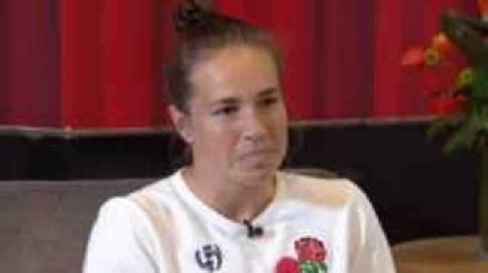 World Cup final could be a classic - Scarratt