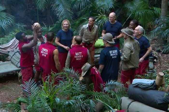 Angry and upset I'm A Celebrity viewers threaten ITV with Ofcom