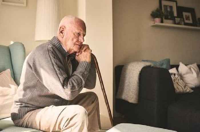 DWP warns pensioners they have just days to claim £150 Warm Home Discount energy bill support