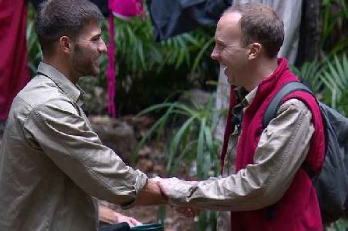 Leicester's Owen Warner can't say jet lag in latest I'm A Celeb clanger