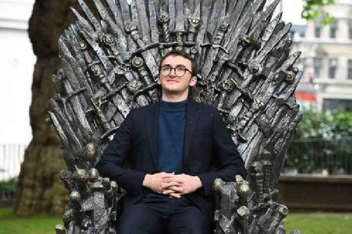 Game of Thrones’ Bran Stark actor Isaac Hempstead Wright's quiet life in Kent From Westeros to Canterbury