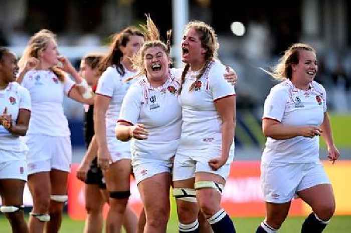 What time is New Zealand v England Women's Rugby World Cup final kick-off? TV channel and live stream info