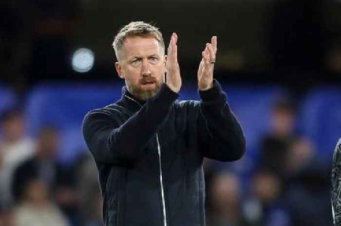 Graham Potter hopeful Chelsea will gain £50m boost as World Cup offers marquee star opportunity