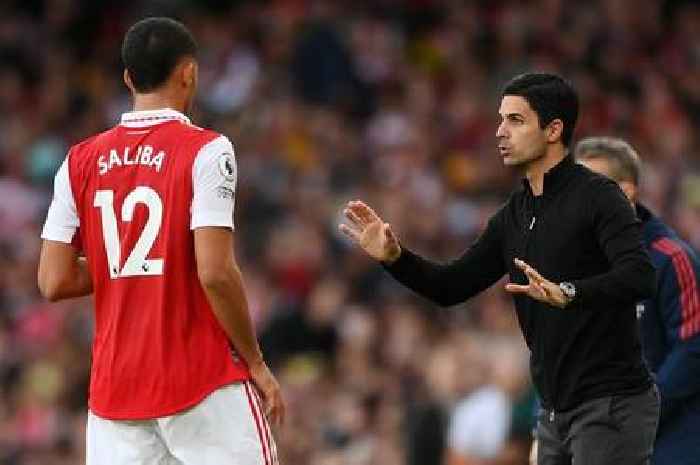 Mikel Arteta's transfer priority, William Saliba contract latest and Arsenal World Cup plans