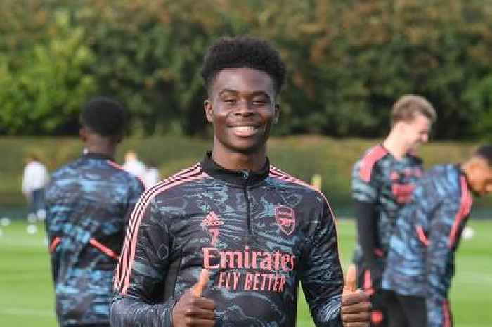 Wolves vs Arsenal prediction and odds: Bukayo Saka tipped to score in Premier League tie