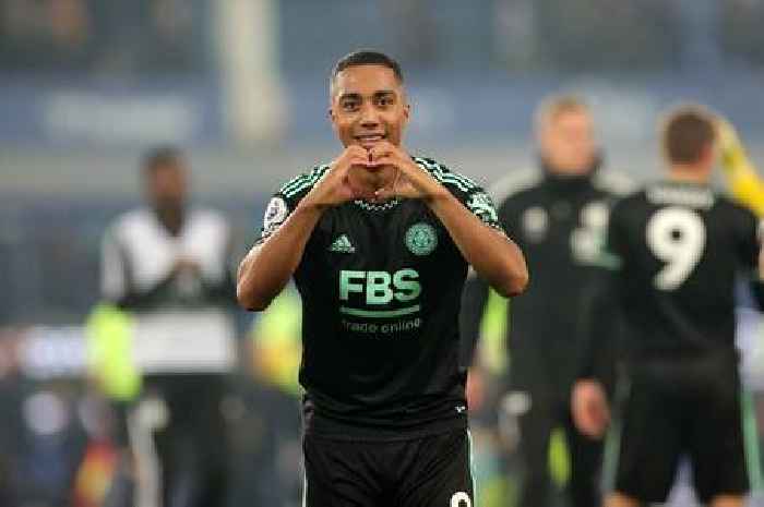 Youri Tielemans transfer update emerges ahead as Edu and Arsenal set up World Cup trial