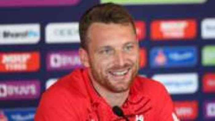 Buttler dreams of victory in T20 World Cup final