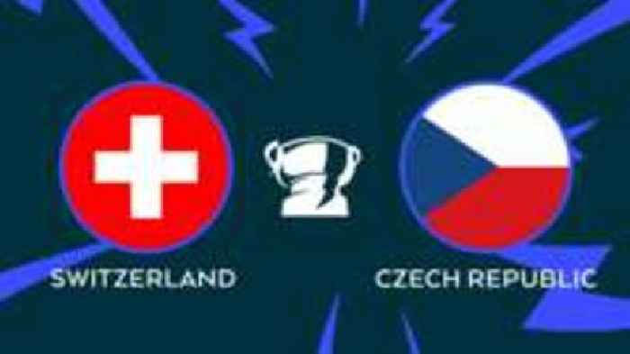 Watch: Billie Jean King Cup semi-final - Switzerland v Czech Republic