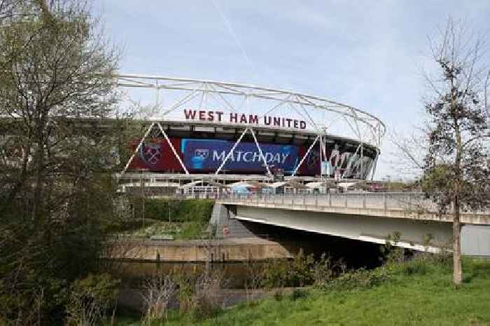 West Ham v Leicester City live: Team news and match updates