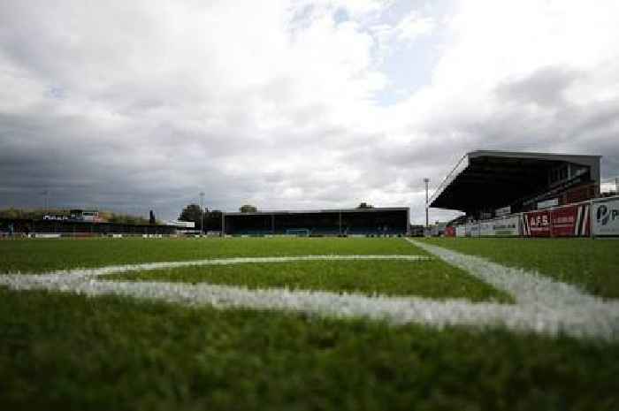 Eastleigh vs Notts County LIVE: Team news, match updates and reaction