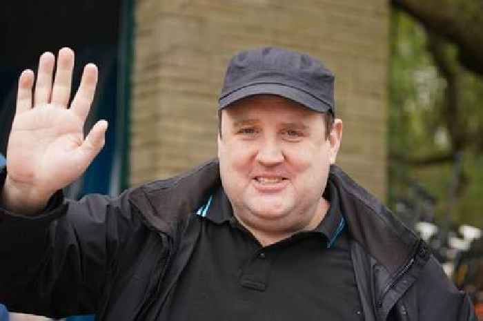 People offer sold-out Peter Kay tickets for Cardiff gigs on Viagogo for up to £1,180