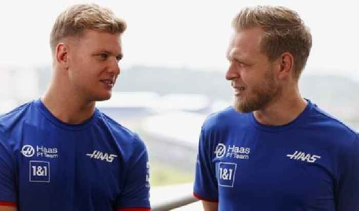 Magnussen F1 pole is more bad news for Schumacher?