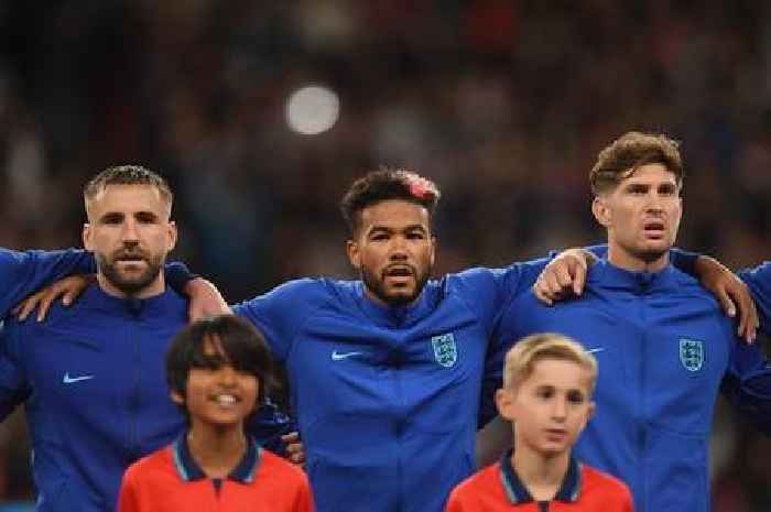 Chelsea star Reece James aims subtle Twitter dig at Gareth Southgate's England World Cup snub