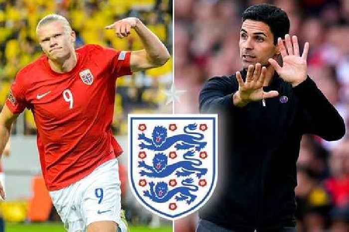 Six superstars who could have played for England - including Leeds-born Erling Haaland