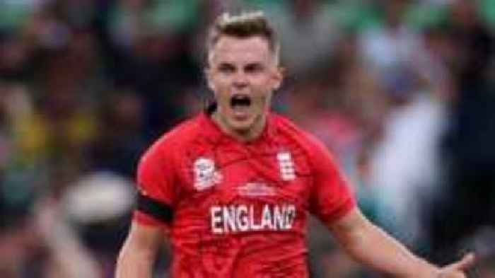 England beat Pakistan to win T20 World Cup