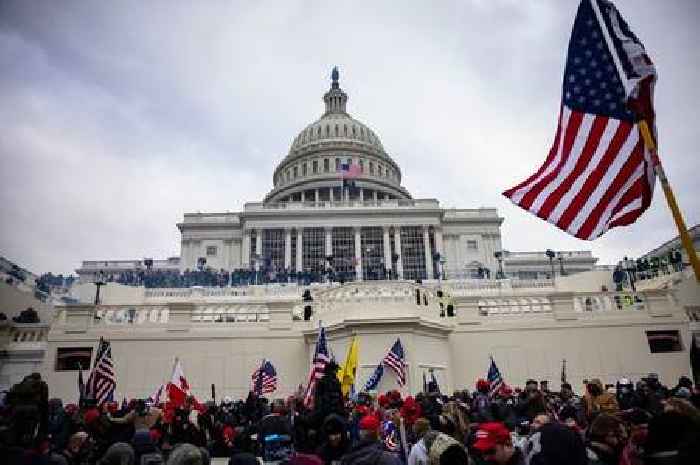 Democrats retain the Senate after Republican Nevada fightback is halted