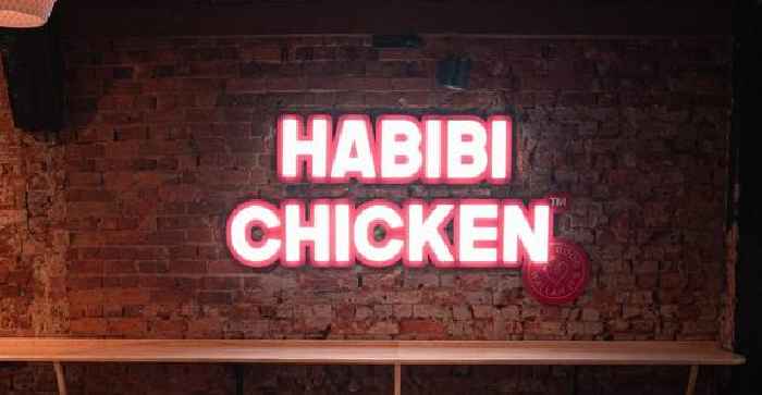 The Best Chicken in Australia is in Wagga Wagga - Habibi Chicken