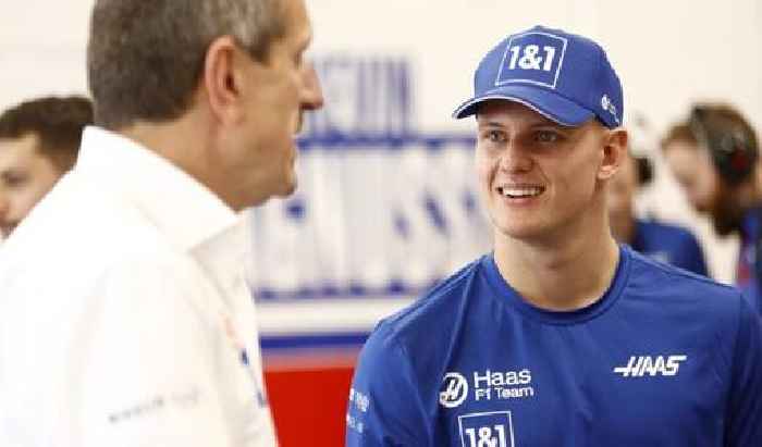 Haas team finally decides second F1 driver for next year