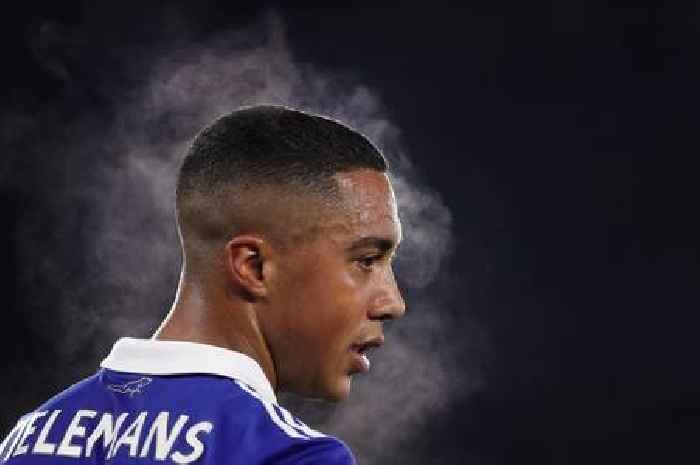 Leicester City January transfer stance on Youri Tielemans revealed amid Arsenal ultimatum