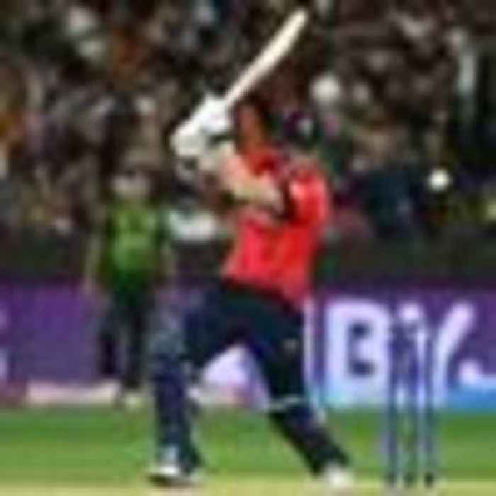 World champions! England beat Pakistan in T20 World Cup after bowlers and Stokes heroics set up win