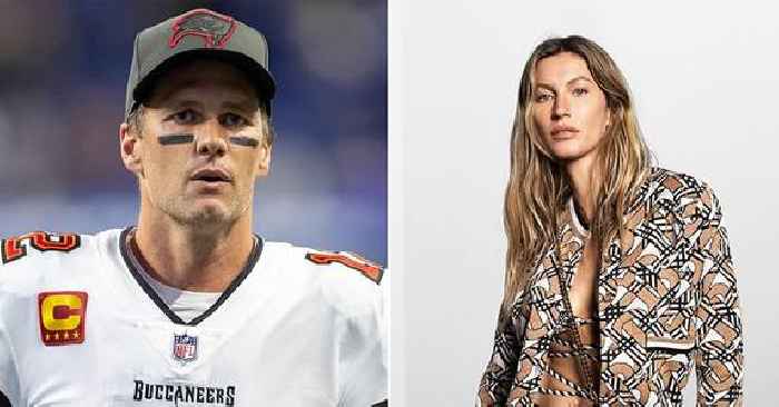 Tom Brady Admits He Has 'Zero' Regrets About NFL Return Despite Demise Of Gisele Bündchen Marriage