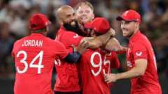 Moeen bemoans 'horrible' ODI series after World Cup win