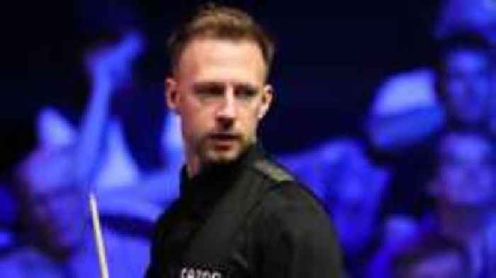 Watch: UK Snooker Championship - Trump & Lisowski in action