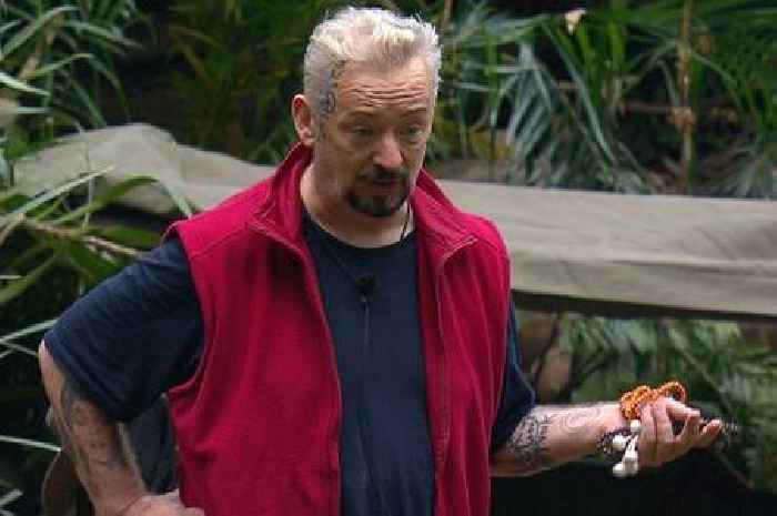 Boy George jailed and other notorious I’m A Celebrity campmate scandals