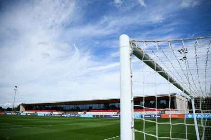 Bristol City U21s vs Newcastle United U21s live: Build-up, team news and updates from HPC