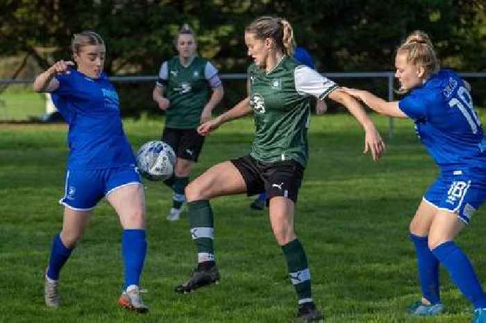 Plymouth Argyle progress in Women's FA Cup after debutant scores twice