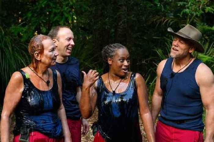 ITV I'm A Celebrity fans turn on 'rule breaker' and demand action