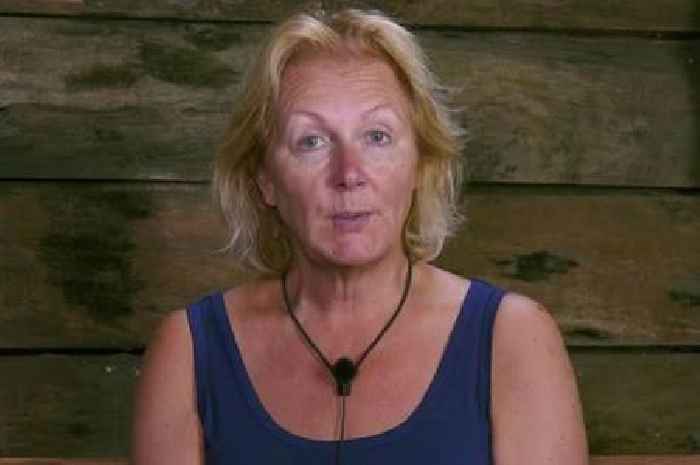 ITV I'm A Celebrity star Sue Cleaver's two-word verdict on anybody voting for Matt Hancock