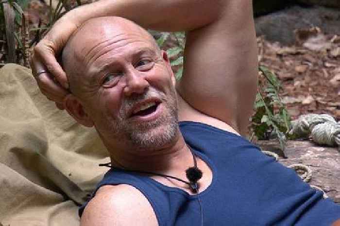 Mike Tindall accused of 'embarrassing' Royal Family on ITV I'm A Celebrity