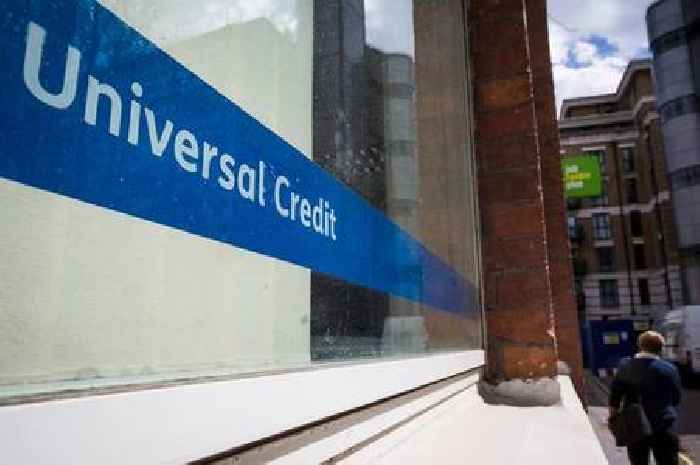 DWP Universal Credit could rise £52 a month as PM 'bows to mini-budget pressure'