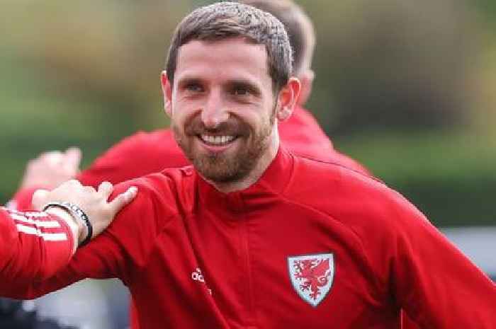 Boss says Joe Allen will be able to play at World Cup and why Swansea City should be so proud of what they've done