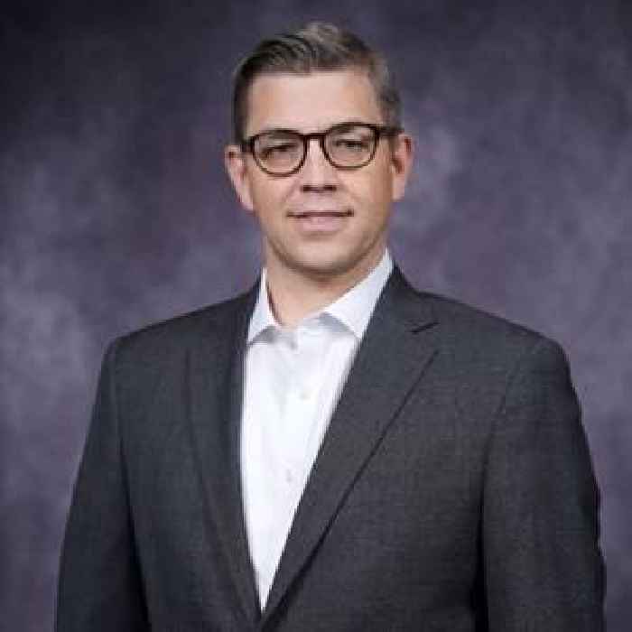 Allied OMS Announces the Promotion of Brian Hamilton to Chief Development Officer