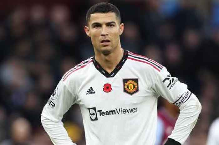 Erik ten Hag 'keeping tabs' on Arsenal transfer target after Cristiano Ronaldo Man Utd outburst