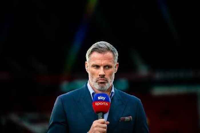 Jamie Carragher offers Chelsea World Cup transfer advice ahead of Todd Boehly huge January plan