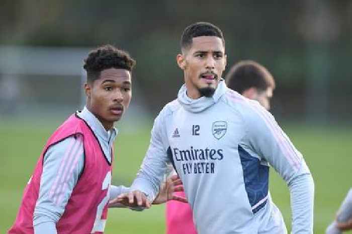 Mikel Arteta can call up Emile Smith Rowe and 11 Arsenal wonderkids as World Cup squads revealed
