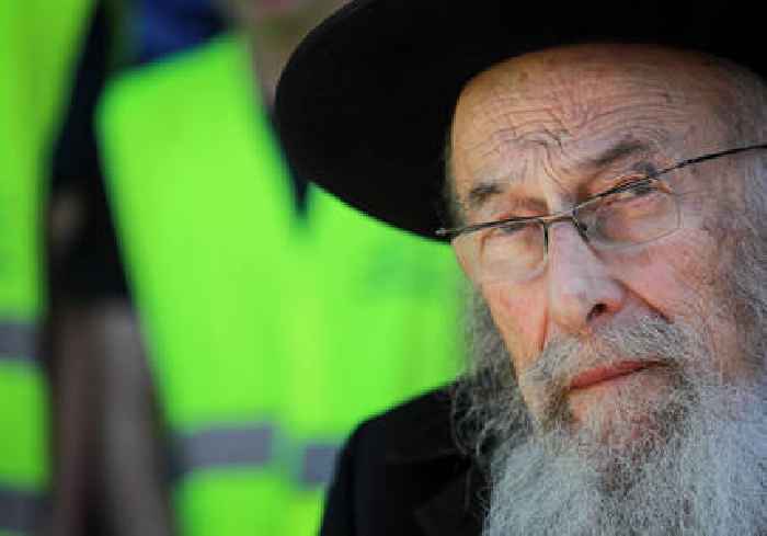 Hush money offered to woman accusing Rabbi Thau of sexual assault - report