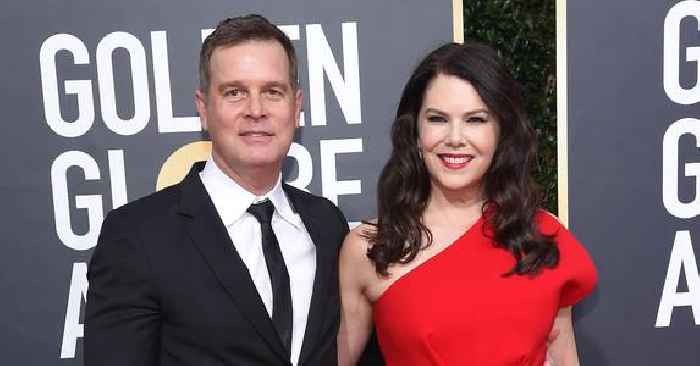 Lauren Graham Was Left 'In Shock' After Her Split From Peter Krause: 'I Didn't Absorb What Had Happened'