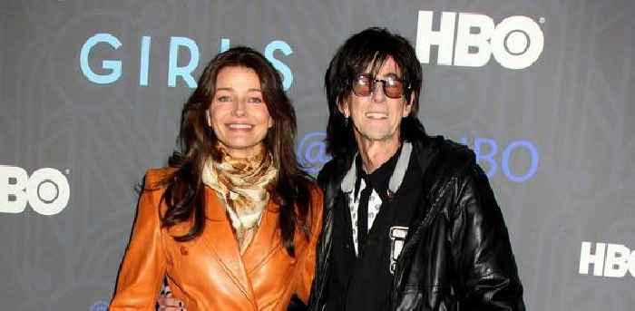 Paulina Porizkova Confesses She Couldn't 'Bare Waking Up' Every Morning After Finding Ex-Husbanad Ric Ocasek's Lifeless Body