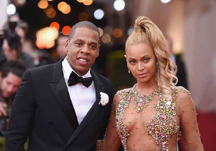 Beyoncé Ties Jay-Z For Most Grammy Nominations Of All Time