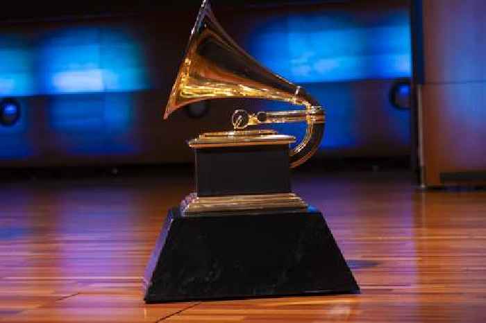 Grammy Nominations 2023: See The List