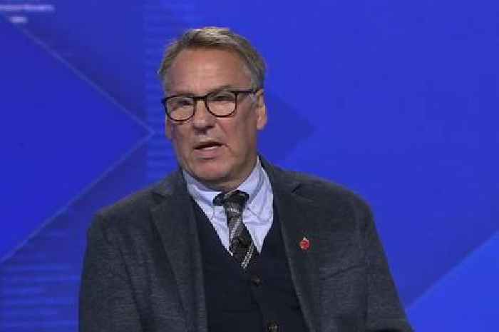 Paul Merson argues none of Chelsea’s five big summer signings have paid off