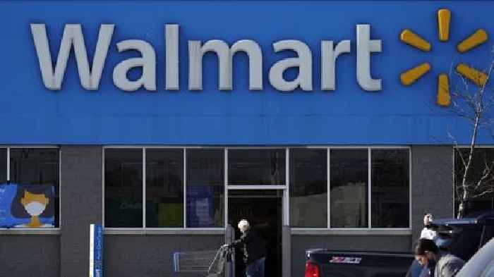 Walmart Offers $3.1 Billion To Settle Opioid Lawsuits