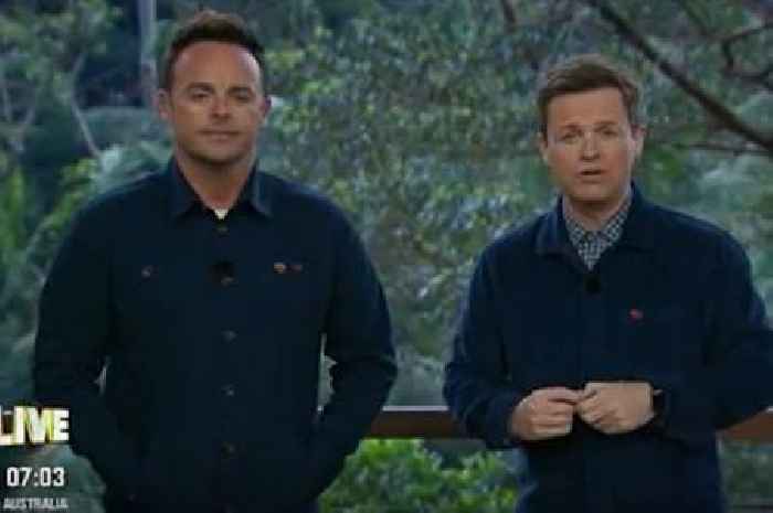 I'm A Celebrity fans 'delighted' after Ant and Dec announcement