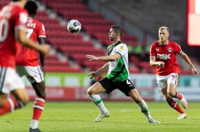 Plymouth Argyle confirm date for Papa Johns Trophy tie against Charlton Athletic
