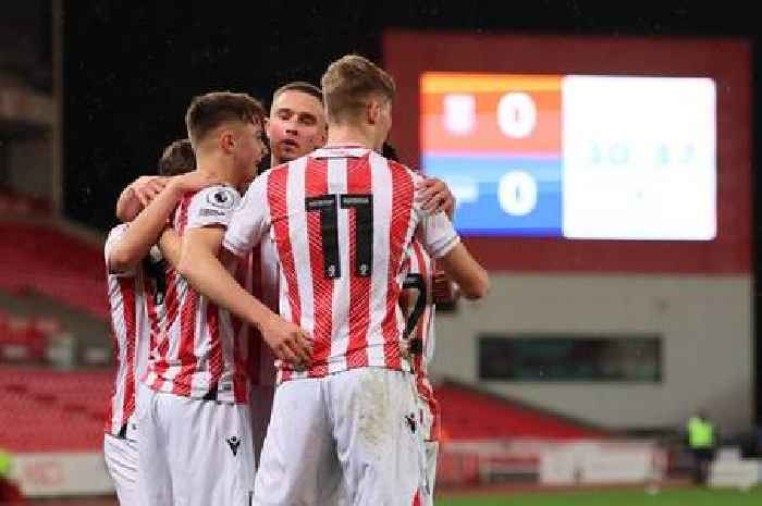Tezgel and Sparrow catch eye in Stoke City player ratings vs Hertha Berlin