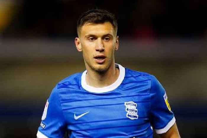 Birmingham City and Krystian Bielik: What next for Blues' Derby County loan after World Cup
